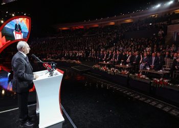 Kılıçdaroğlu: Hangi engeli çıkarırlarsa çıkarsınlar Türkiye’yi aydınlığa çıkarmakta kararlıyız