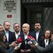 Kılıçdaroğlu: Hrant Dink’in tetikçisi hapiste ama gerçek katiller henüz aydınlığa çıkarılmadı