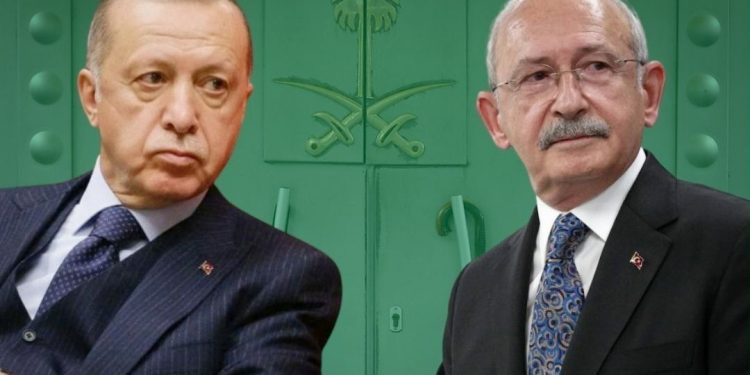Kılıçdaroğlu: Kaşıkçı davasında enayinin kim olduğu ortaya çıktı