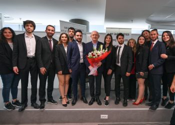 Kılıçdaroğlu: Siyasi talimatla karar veren yargıçları görevden alacağız