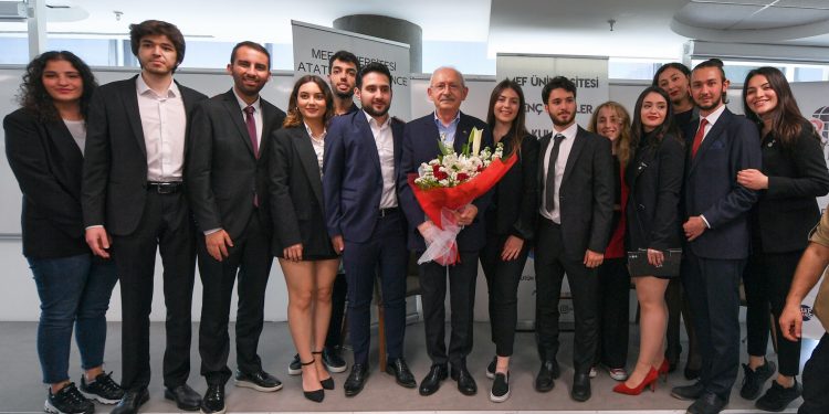 Kılıçdaroğlu: Siyasi talimatla karar veren yargıçları görevden alacağız