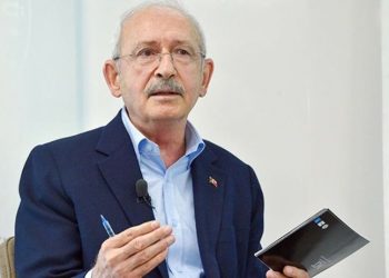 Kılıçdaroğlu: Suriyelileri ülkelerine göndereceğiz, dönecekleri bölgeleri inşa edeceğiz
