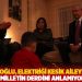 Kılıçdaroğlu, elektriği kesik aileyi ziyaret etti: 'Milletin derdini anlamıyorlar'