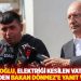 Kılıçdaroğlu, elektriği kesilen vatandaşın evinden Bakan Dönmez'e yanıt verdi