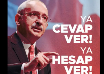 Kılıçdaroğlu göçmenlere ilişkin 4 sorusunu yineledi: 'Milletimiz ırkçı değildir, olmayacaktır da...'