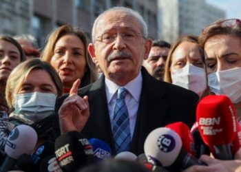 Kılı&ccedil;daroğlu, randevu alamadığı Et ve S&uuml;t Kurumu'na gidecek
