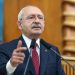 Kılıçdaroğlu: Çok öfkeliyim, ya bana katılın ya da yolumdan çekilin