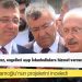 Kılıçdaroğlu, İmamoğlu'nun projelerini inceledi: Belediye Başkanımız, engelleri aşıp İstanbullulara hizmet vermeye devam ediyor