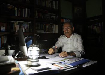 Kılıçdaroğlu: ‘Bizim evden sizin eve elektrik çekelim’ diyenler oldu