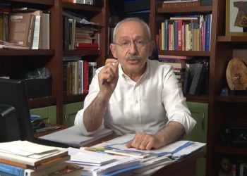 Kılıçdaroğlu: ‘Devletin temelini sarstılar, Kaşıkçı’nın yakınından randevu istedim’