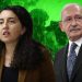 Kılıçdaroğlu ‘operasyona’ destek verdi, HDP tepki gösterdi