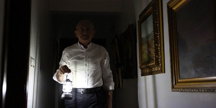 Kılıçdaroğlu'dan Dönmez'e: Ey bakan, bu yazdığın yalansa, hemen istifa edecek misin?