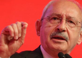 Kılıçdaroğlu'na disiplin hapis cezası tartışılıyor
