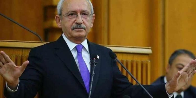 Kılıçdaroğlu'na 'tedbiren susturma' kararı alan hakim, 5 buçuk yıl önce avukatlıktan hakimliğe geçirilmiş