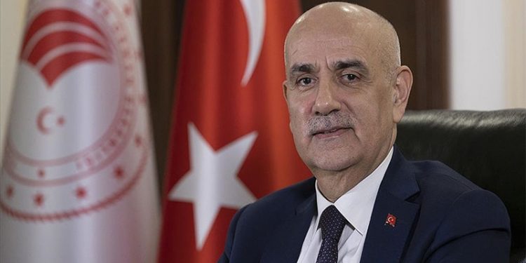 Kılıçdaroğlu'na tepki gösteren Bakan Kirişci: Bu ülkede aç ve açıkta hiç kimse yok