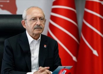 Kılıçdaroğlu'ndan Erdoğan'a dava yanıtı: Beyefendi incinmiş, mahkemeye koşmuş