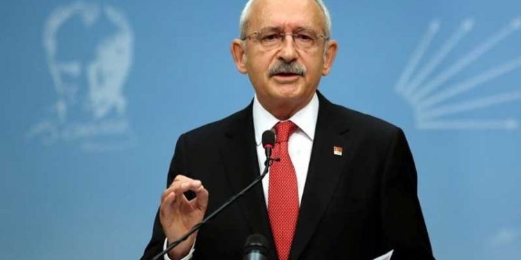 Kılıçdaroğlu'ndan Gezi kararına tepki: Kurgulanmış mahkemelerden adalet çıkmaz