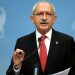 Kılıçdaroğlu'ndan Gezi kararına tepki: Kurgulanmış mahkemelerden adalet çıkmaz