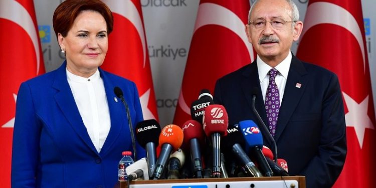 Kılıçdaroğlu'nun elektriğinin kesilmesine ilişkin Meral Akşener'den ilk açıklama