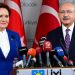 Kılıçdaroğlu'nun elektriğinin kesilmesine ilişkin Meral Akşener'den ilk açıklama