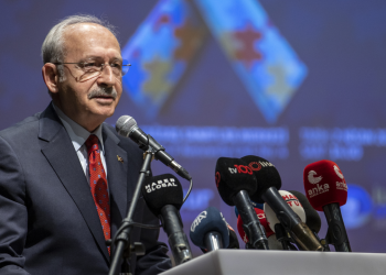 Kılıçdaroğlu’ndan 1 Mayıs talimatı: Örgütlere genelge gönderilecek