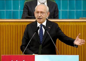 Kılıçdaroğlu’ndan Erdoğan ve Bahçeli’ye ‘sığınmacılar’ cevabı: Günaydın!