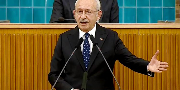 Kılıçdaroğlu’ndan Erdoğan ve Bahçeli’ye ‘sığınmacılar’ cevabı: Günaydın!