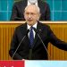 Kılıçdaroğlu’ndan Erdoğan ve Bahçeli’ye ‘sığınmacılar’ cevabı: Günaydın!