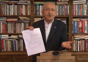 Kılıçdaroğlu’ndan Erdoğan’a: Bizim memlekette tahsildara ekonomist denmez, gücenme