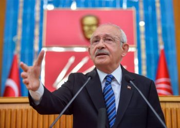 Kılıçdaroğlu’ndan iktidara dört soru: Vatandaşlık dağıtarak neye hazırlanıyorsunuz?