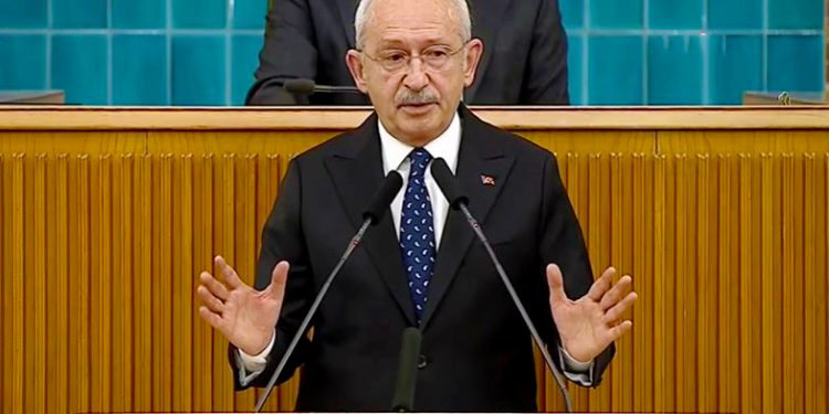 Kılıçdaroğlu’ndan iktidara ‘Cemal Kaşıkçı’ tepkisi: Devletin itibarı satıldı
