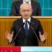 Kılıçdaroğlu’ndan iktidara ‘Cemal Kaşıkçı’ tepkisi: Devletin itibarı satıldı