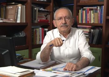 Kılıçdaroğlu’ndan yeni video: Gelin bu acı meseleyi konuşalım