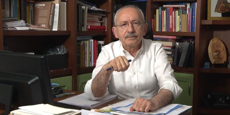 Kılıçdaroğlu’ndan yeni video: Gelin bu acı meseleyi konuşalım