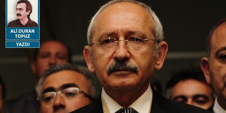 Kılıçdaroğlu’nun kavgası ve seçiminin iki anahtarı