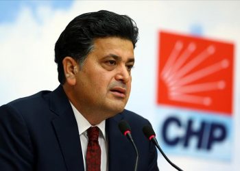 Kılıçdaroğlu’nun ‘Beşli çete’ ifadesine tedbir koyan hakim avukatlıktan hakimliğe geçmiş