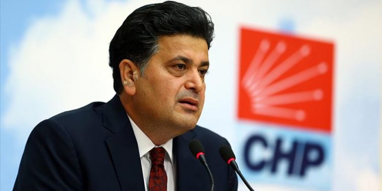 Kılıçdaroğlu’nun ‘Beşli çete’ ifadesine tedbir koyan hakim avukatlıktan hakimliğe geçmiş