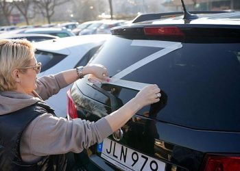 Kırgızistan'dan Rusya uyarısı: 'Z' sembolünü kullananlar yargılanabilir