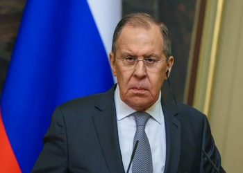 Lavrov: Ukrayna, kabul edilemez bir barış anlaşması taslağı sundu
