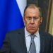 Lavrov: Ukrayna, kabul edilemez bir barış anlaşması taslağı sundu