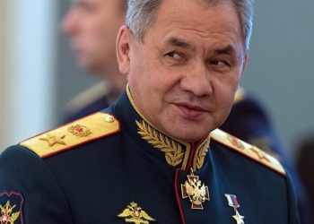 Leonid Nevzlin’den şok iddia: Savunma Bakanı Sergey Şoygu suikast sonucu kalp krizi geçirdi, yoğun bakımda