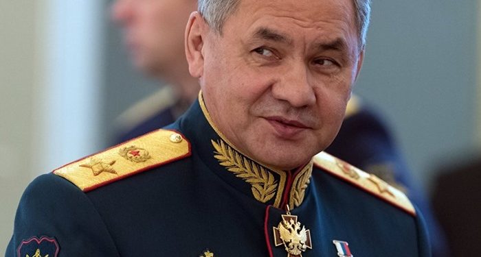 Leonid Nevzlin’den şok iddia: Savunma Bakanı Sergey Şoygu suikast sonucu kalp krizi geçirdi, yoğun bakımda