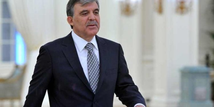 Levent Gültekin'in Abdullah Gül iddiasına Bekir Ağırdır'dan yanıt: Anket de öneri de yapmadık