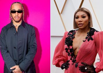 Lewis Hamilton ve Serena Williams Chelsea'nin satışına dahil oldu