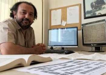 Likya ve Karya'nın tarihini yeniden yazacak 2 bin 100 yıllık yazıt bulundu