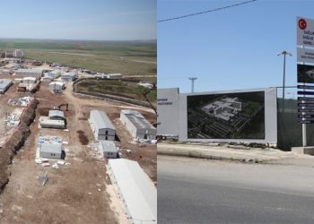 Limak Holding, hastane inşaatını durdurdu: İhale bedelinin revize edilmesi talep ediliyor