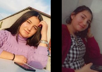 Liseli Buket 32 gündür kayıp