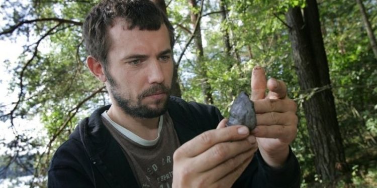 Litvanyalı ünlü yönetmen Mariupol'de öldürüldü