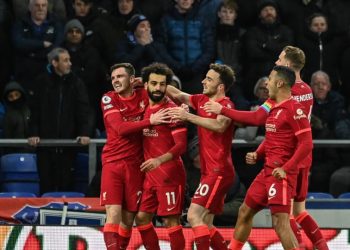 Liverpool, Manchester United'ı ezdi geçti