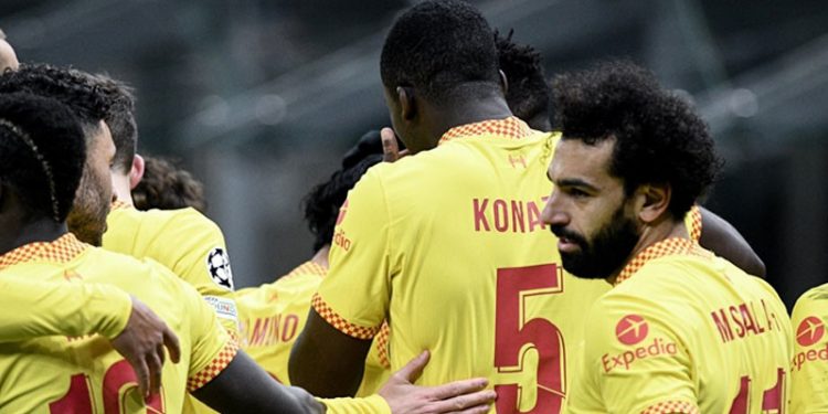 Liverpool maç fazlasıyla Premier Lig'de liderliğe yükseldi